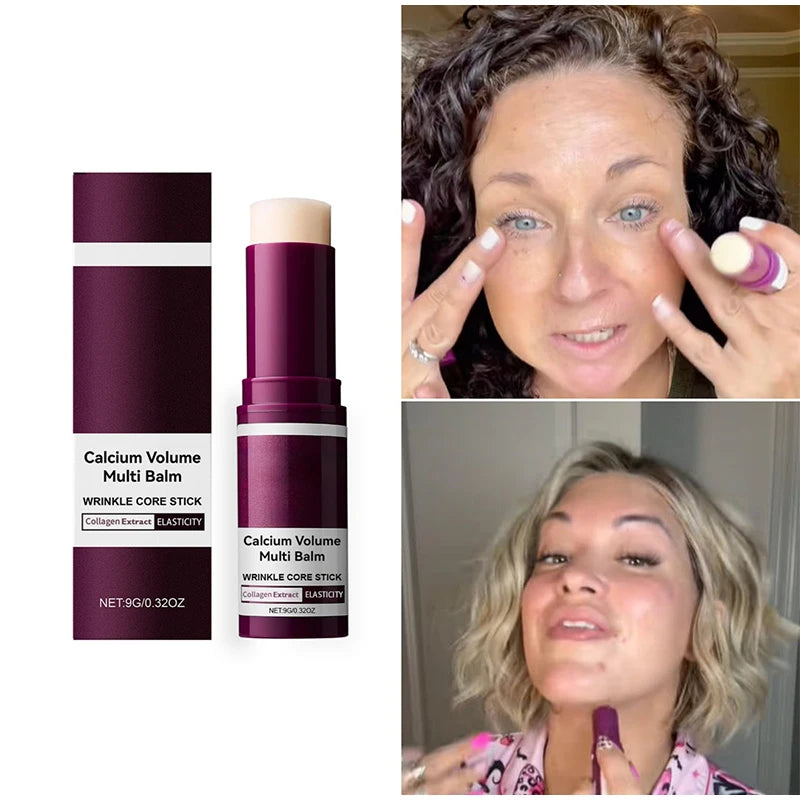 High-end wrinkle and stain eraser